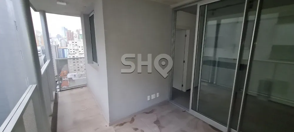 Apartamento, 2 quartos, 44 m² - Foto 2
