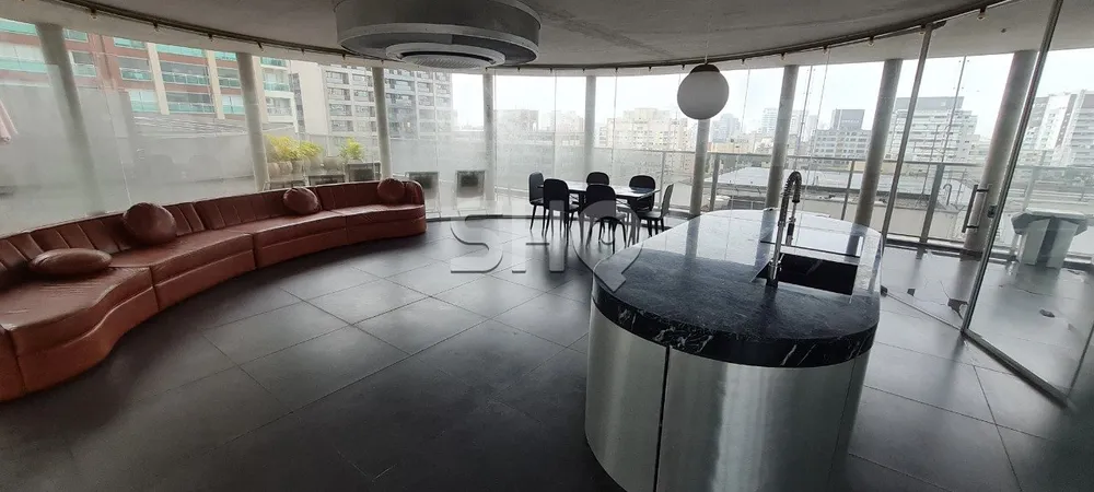 Apartamento, 2 quartos, 44 m² - Foto 3