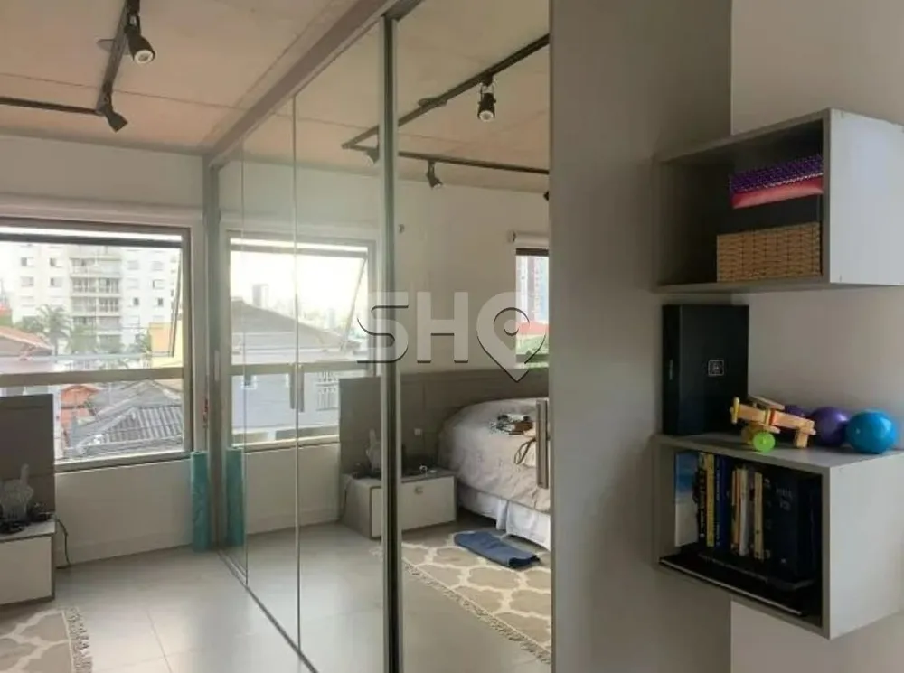 Apartamento, 1 quarto, 70 m² - Foto 3