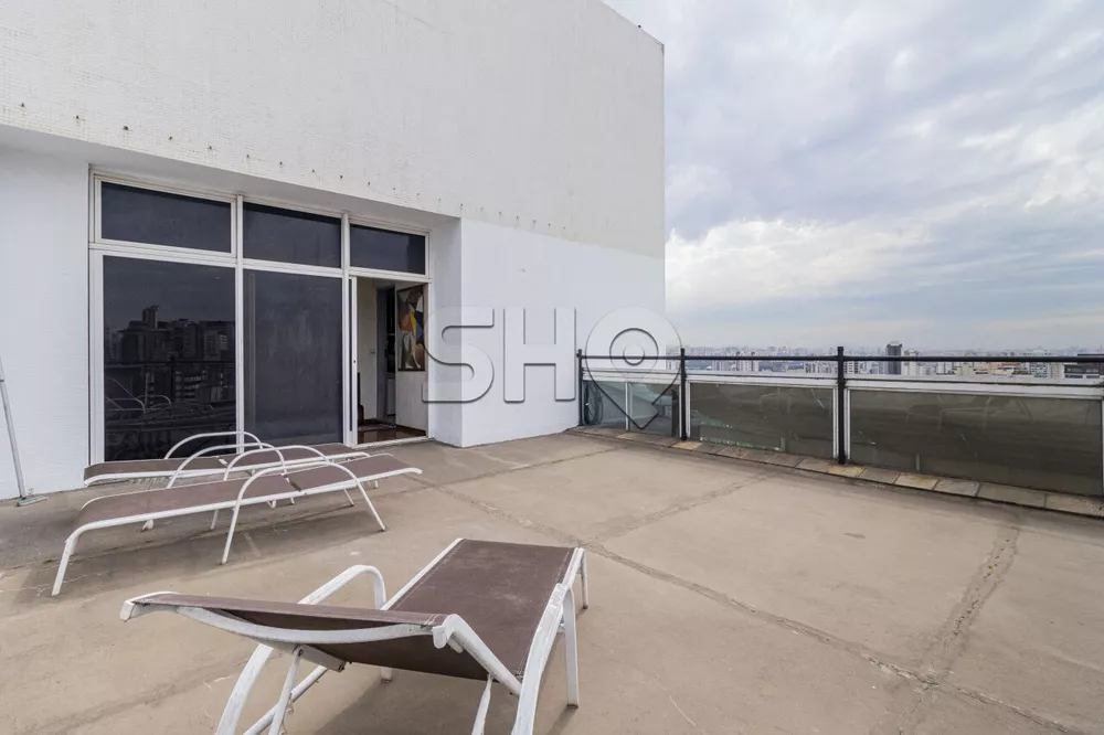 Cobertura, 4 quartos, 640 m² - Foto 4