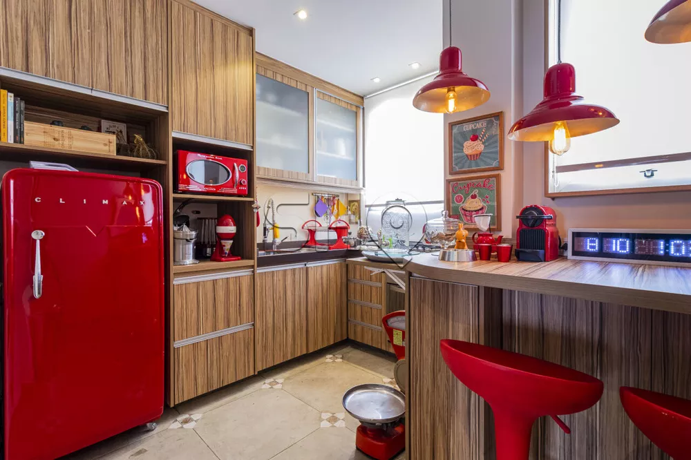 Cobertura, 4 quartos, 640 m² - Foto 2