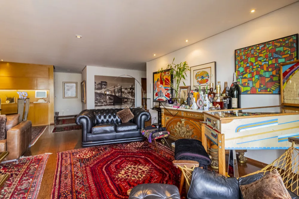 Cobertura, 4 quartos, 640 m² - Foto 3