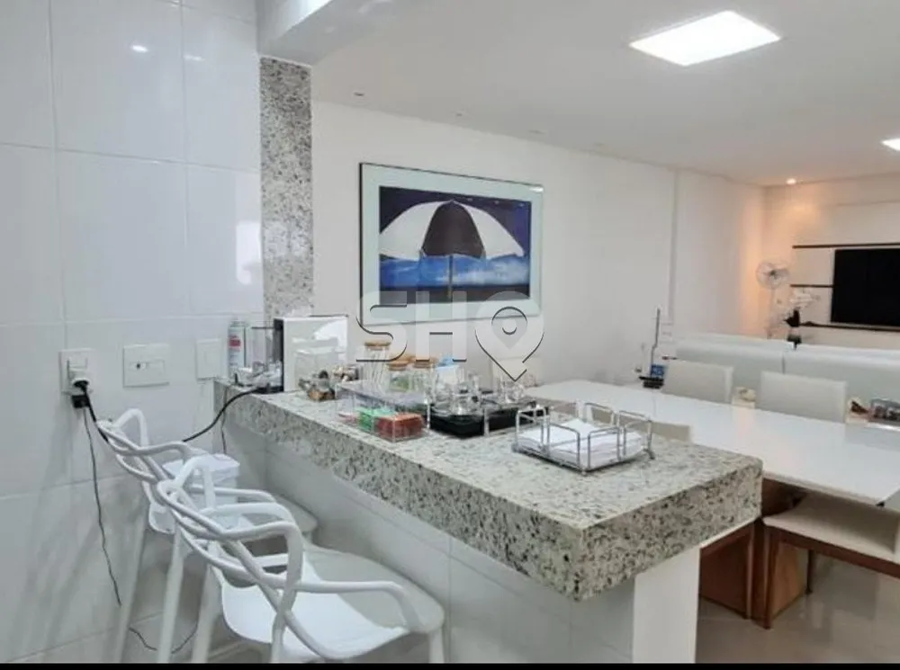 Apartamento, 3 quartos, 200 m² - Foto 2