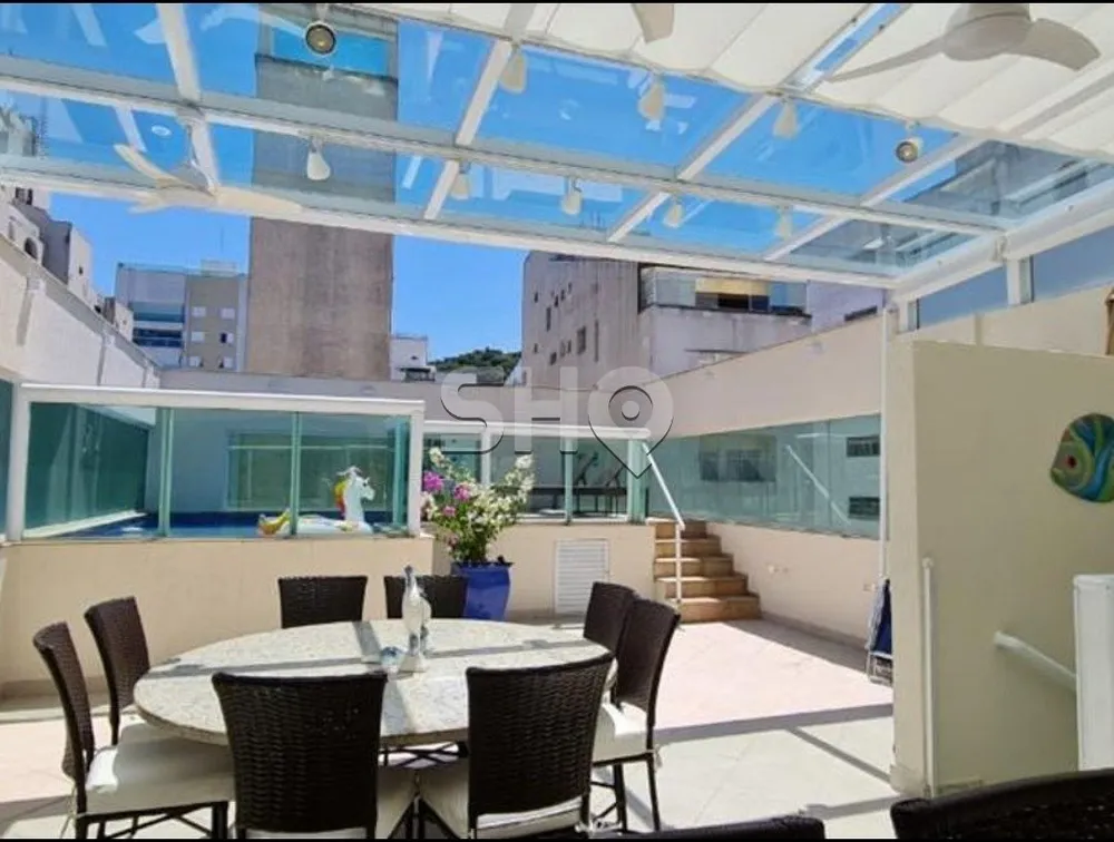 Apartamento, 3 quartos, 200 m² - Foto 15