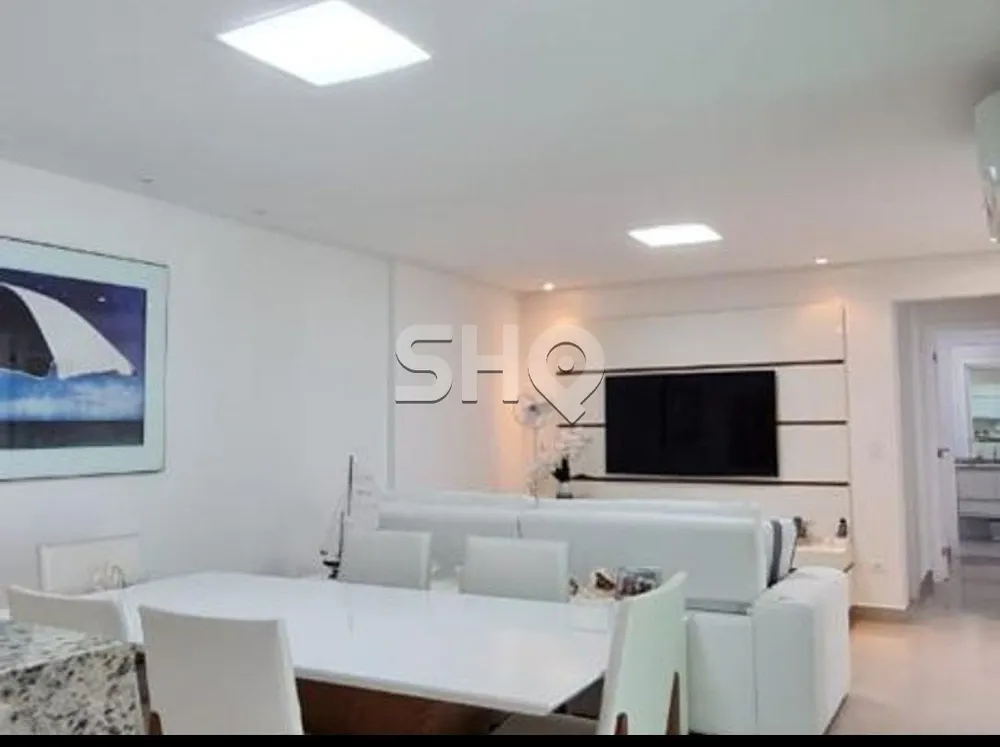 Apartamento, 3 quartos, 200 m² - Foto 1