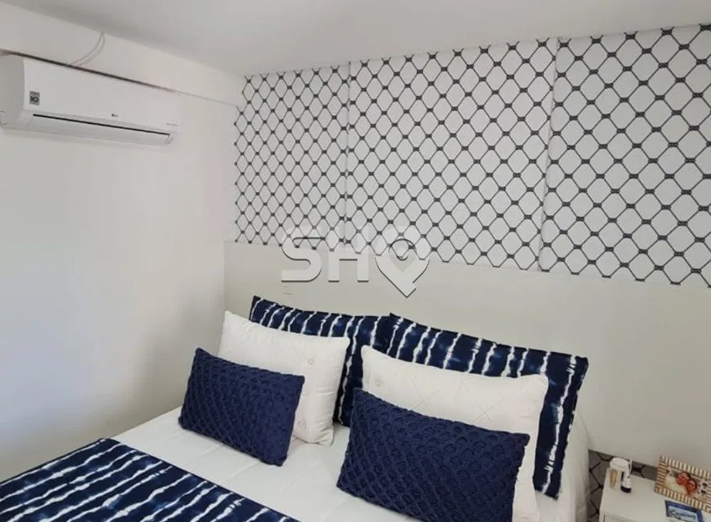 Apartamento, 3 quartos, 200 m² - Foto 6