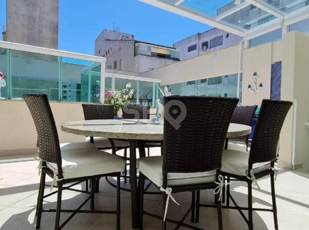 Apartamento, 3 quartos, 200 m² - Foto 16