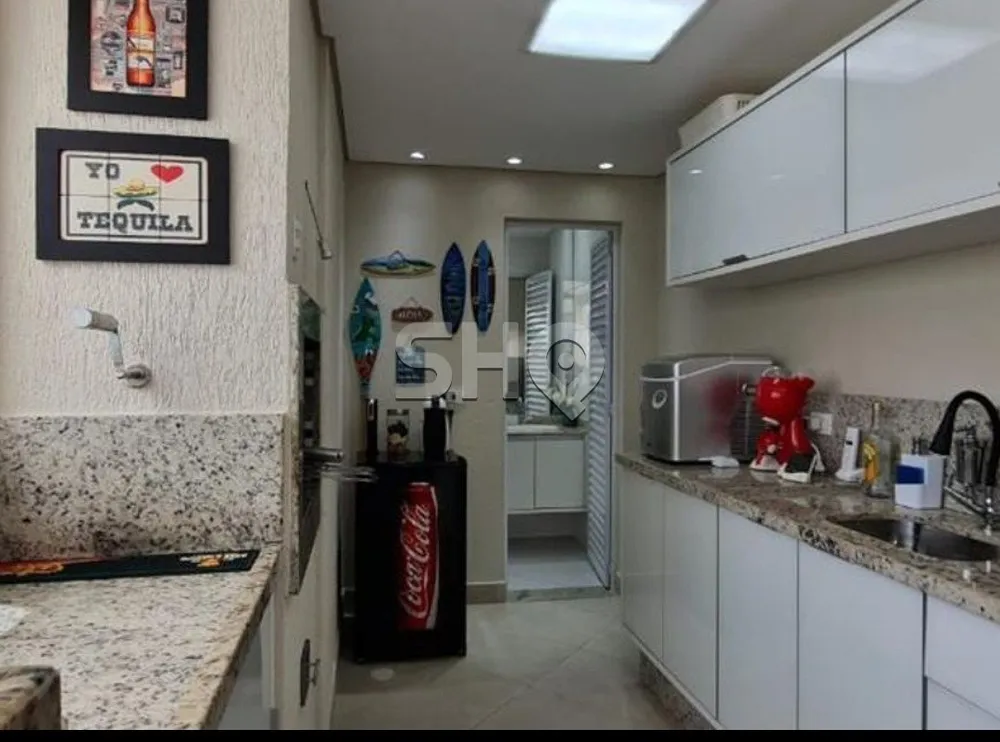 Apartamento, 3 quartos, 200 m² - Foto 7