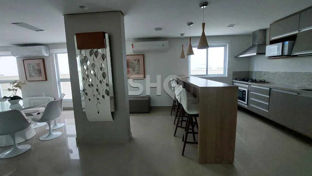 Apartamento, 3 quartos, 200 m² - Foto 3
