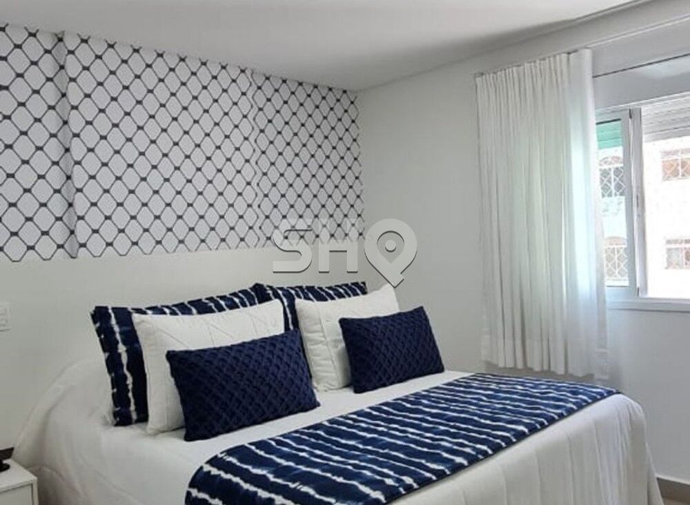 Apartamento, 3 quartos, 200 m² - Foto 4