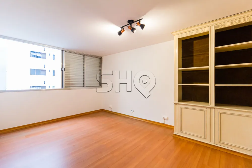 Apartamento, 3 quartos, 135 m² - Foto 3