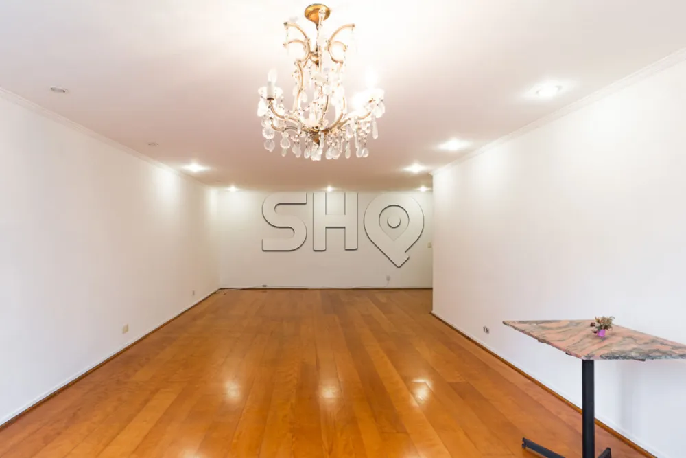 Apartamento, 3 quartos, 135 m² - Foto 1
