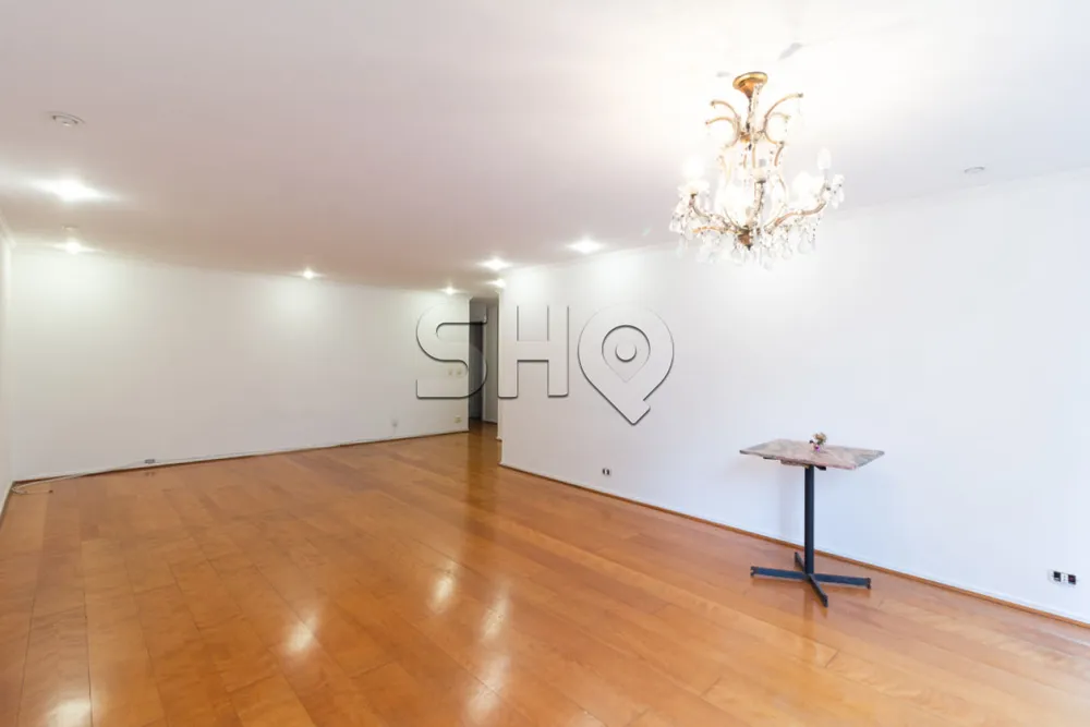 Apartamento, 3 quartos, 135 m² - Foto 2