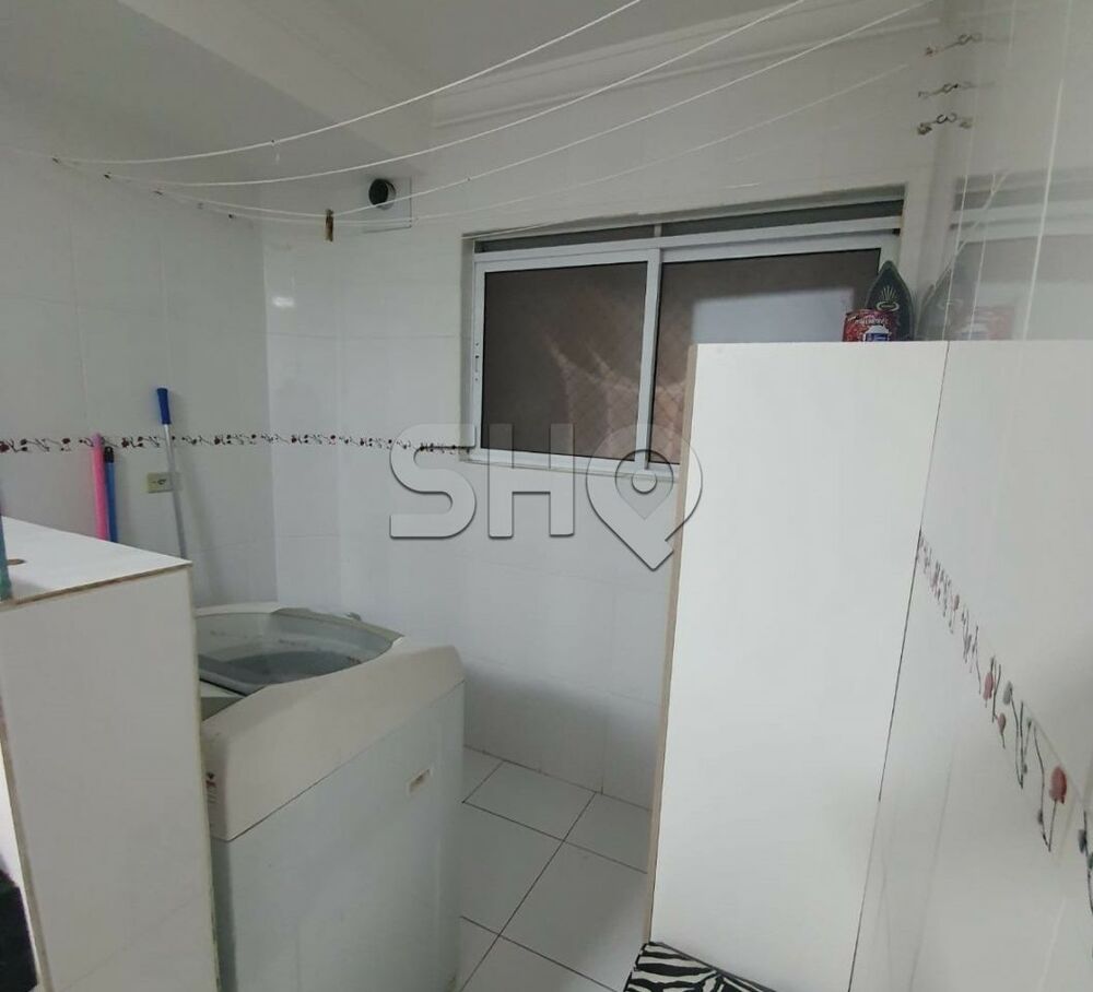 Apartamento, 2 quartos, 72 m² - Foto 10