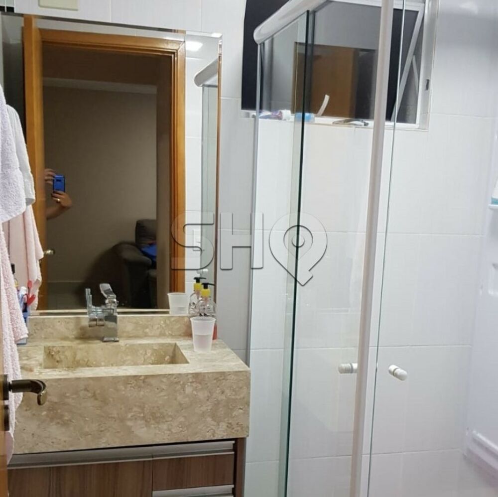 Apartamento, 2 quartos, 72 m² - Foto 9