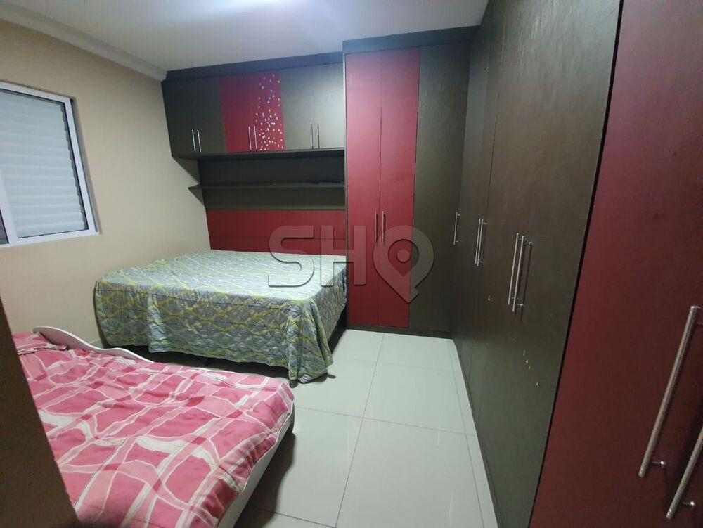 Apartamento, 2 quartos, 72 m² - Foto 5