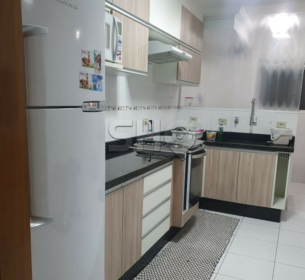 Apartamento, 2 quartos, 72 m² - Foto 12