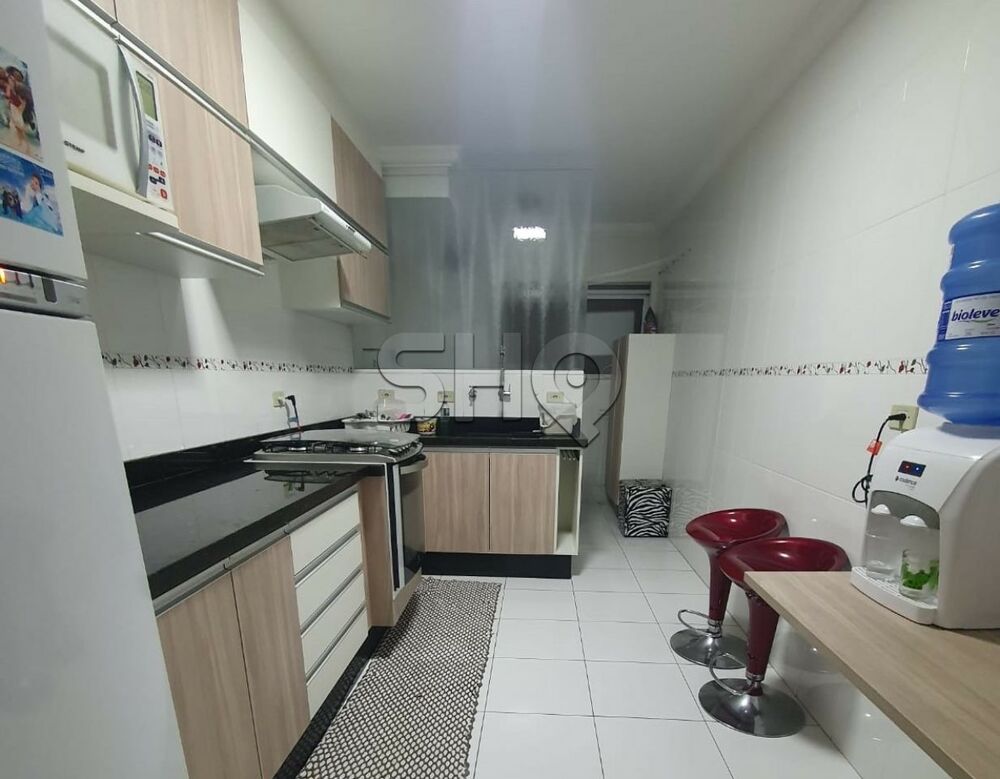 Apartamento, 2 quartos, 72 m² - Foto 11