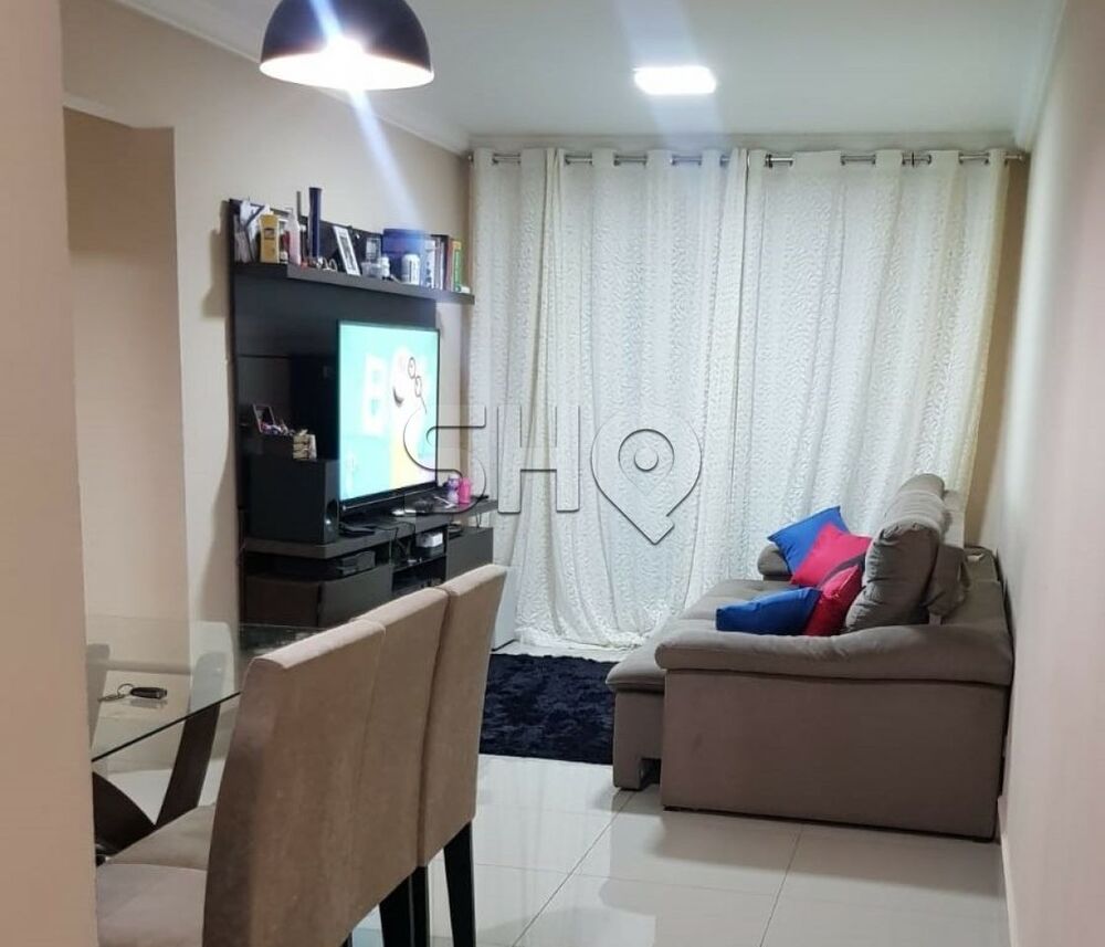 Apartamento, 2 quartos, 72 m² - Foto 2