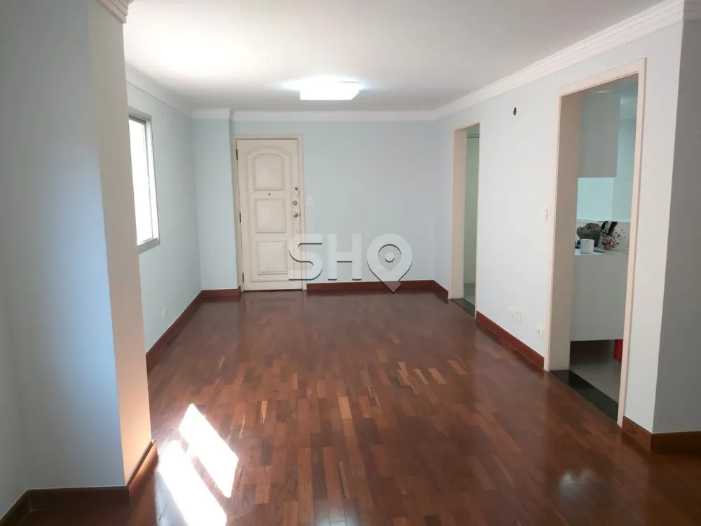 Apartamento, 3 quartos, 130 m² - Foto 1