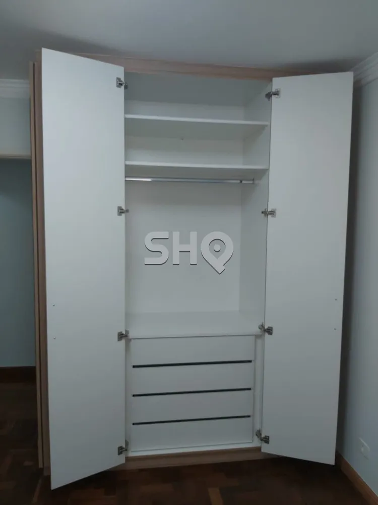 Apartamento, 3 quartos, 130 m² - Foto 1