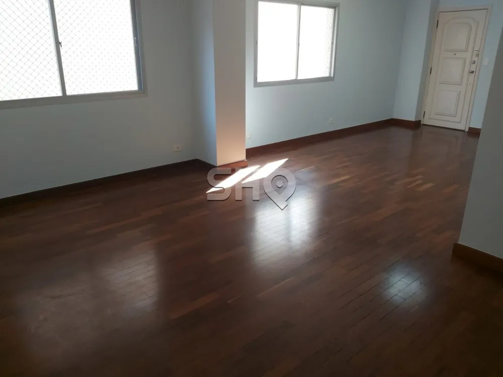 Apartamento, 3 quartos, 130 m² - Foto 2