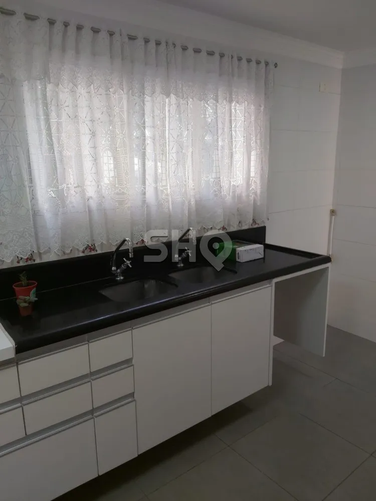 Apartamento, 3 quartos, 130 m² - Foto 4