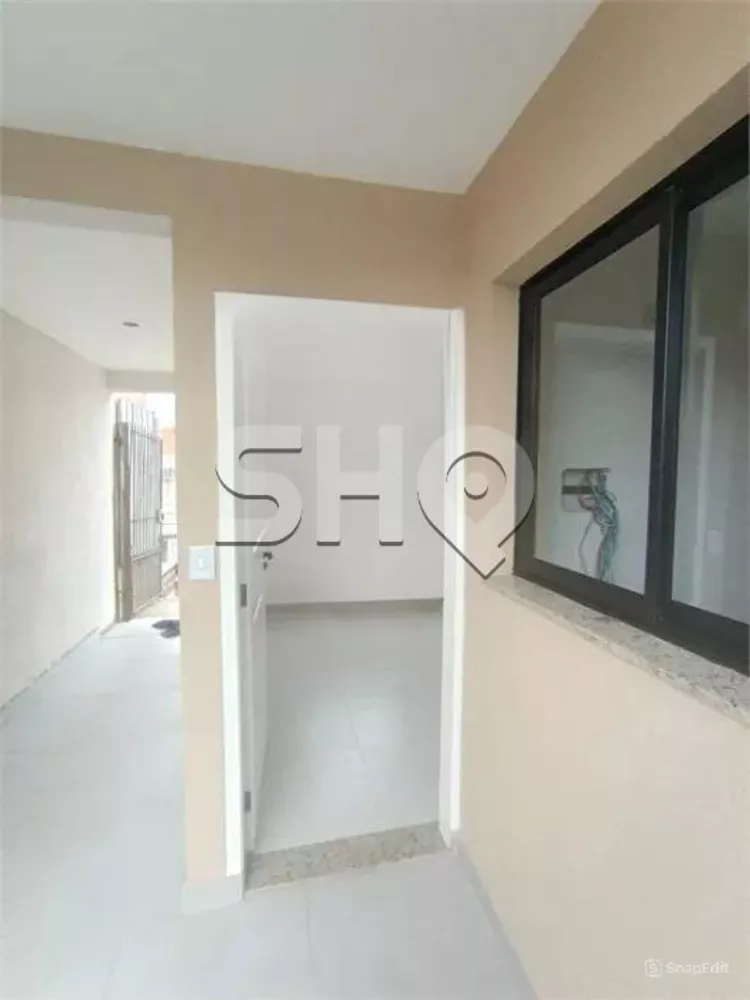 Apartamento à venda com 2 quartos, 41m² - Foto 3