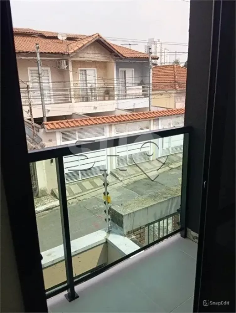 Apartamento à venda com 2 quartos, 41m² - Foto 4