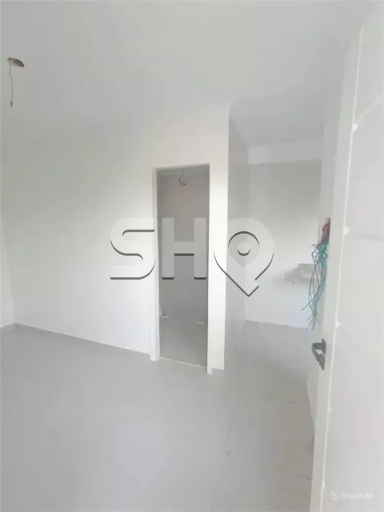 Apartamento à venda com 2 quartos, 41m² - Foto 11