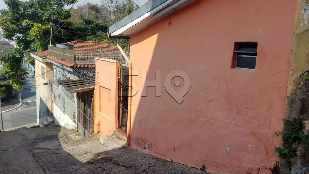 Casa à venda com 5 quartos, 320m² - Foto 1