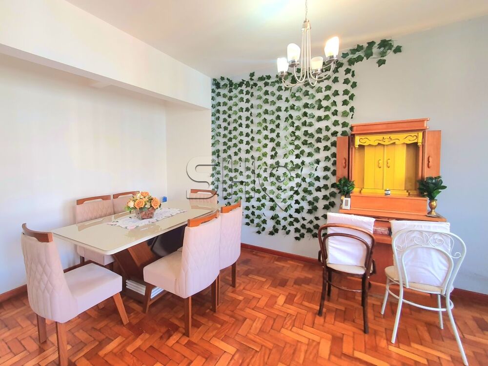 Apartamento, 3 quartos, 113 m² - Foto 6