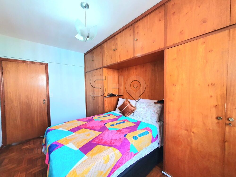Apartamento, 3 quartos, 113 m² - Foto 5