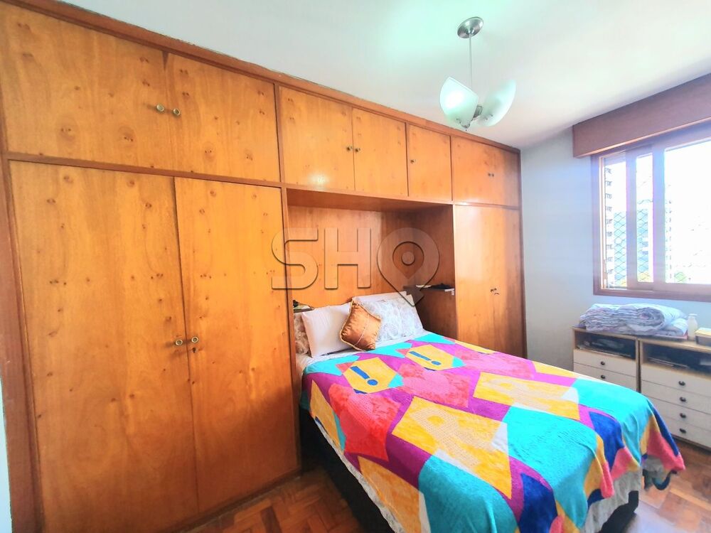 Apartamento, 3 quartos, 113 m² - Foto 8