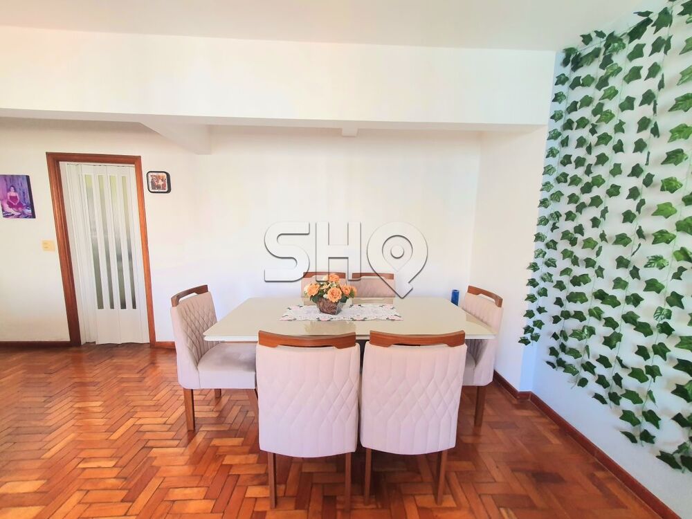 Apartamento, 3 quartos, 113 m² - Foto 4