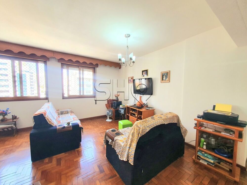 Apartamento, 3 quartos, 113 m² - Foto 2