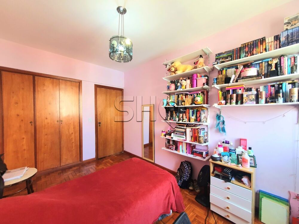 Apartamento, 3 quartos, 113 m² - Foto 10