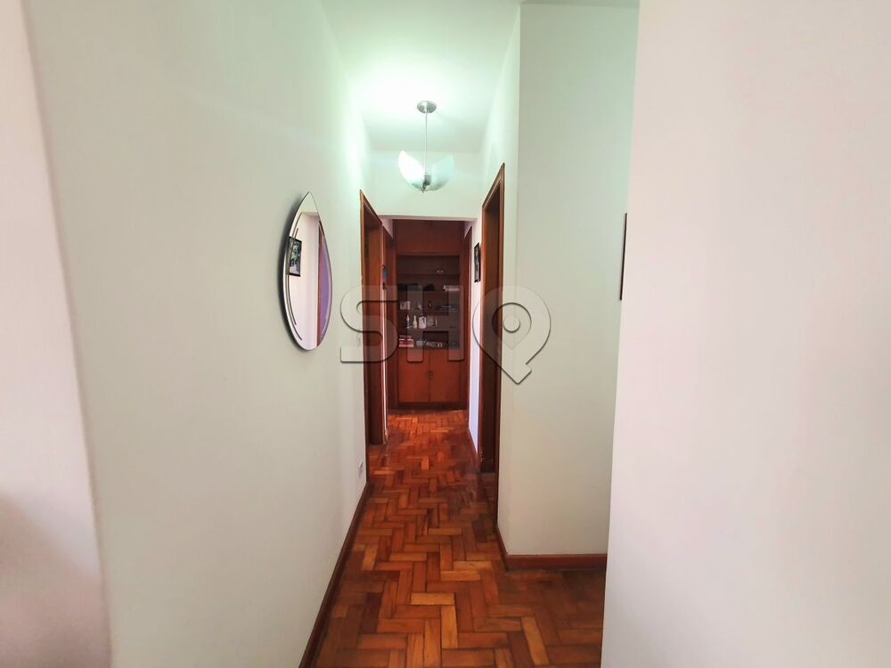 Apartamento, 3 quartos, 113 m² - Foto 1