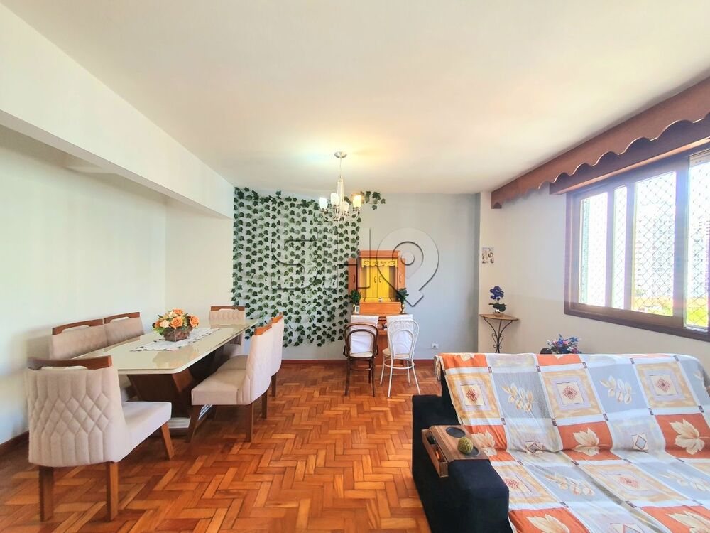 Apartamento, 3 quartos, 113 m² - Foto 3