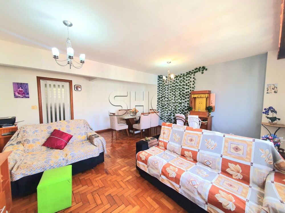 Apartamento, 3 quartos, 113 m² - Foto 15