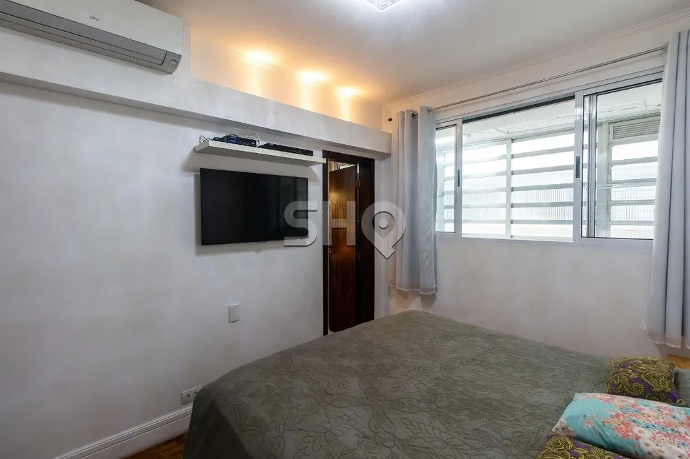 Apartamento, 3 quartos, 107 m² - Foto 4