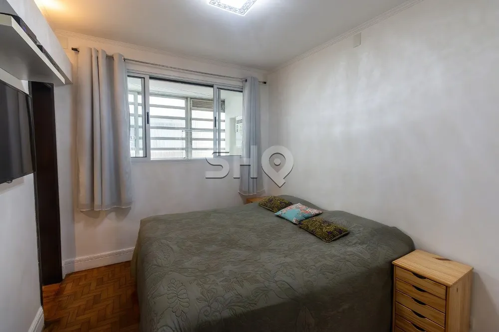 Apartamento, 3 quartos, 107 m² - Foto 6