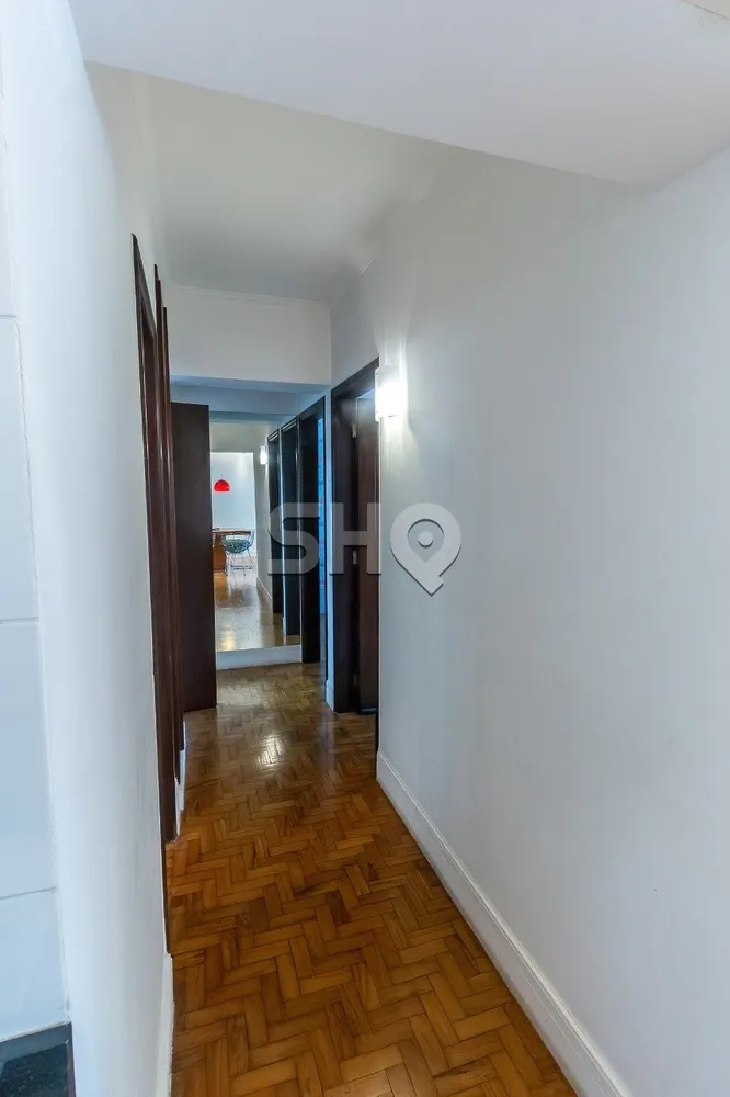 Apartamento, 3 quartos, 107 m² - Foto 3
