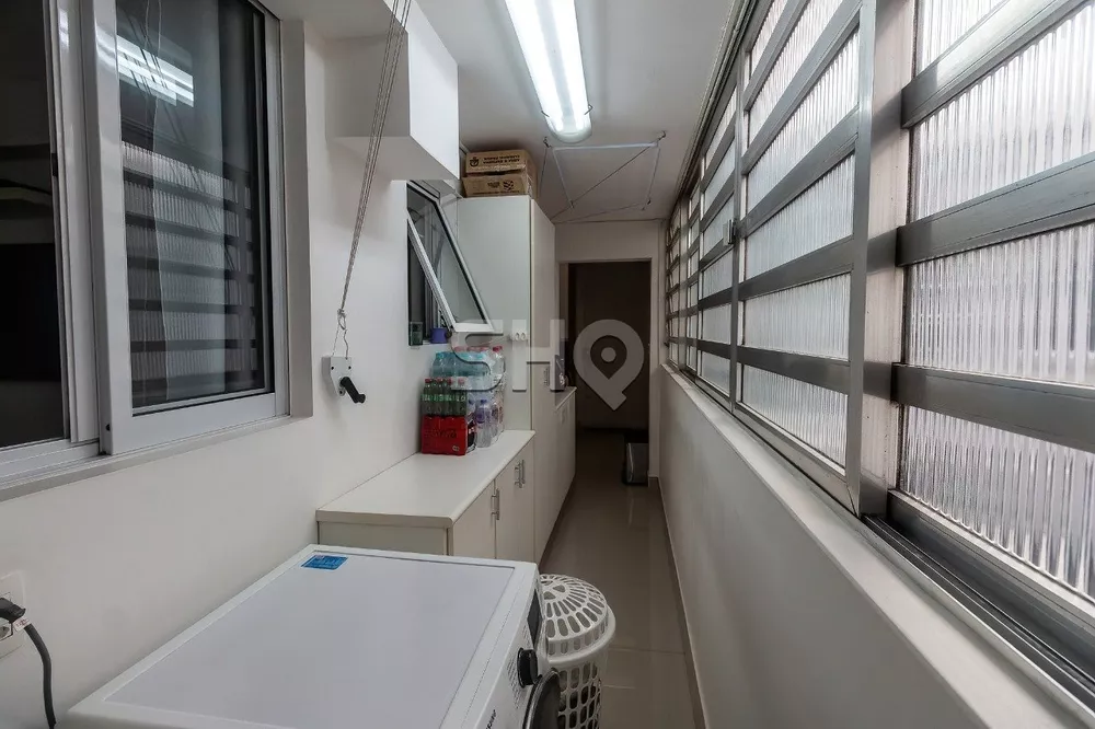 Apartamento, 3 quartos, 107 m² - Foto 4