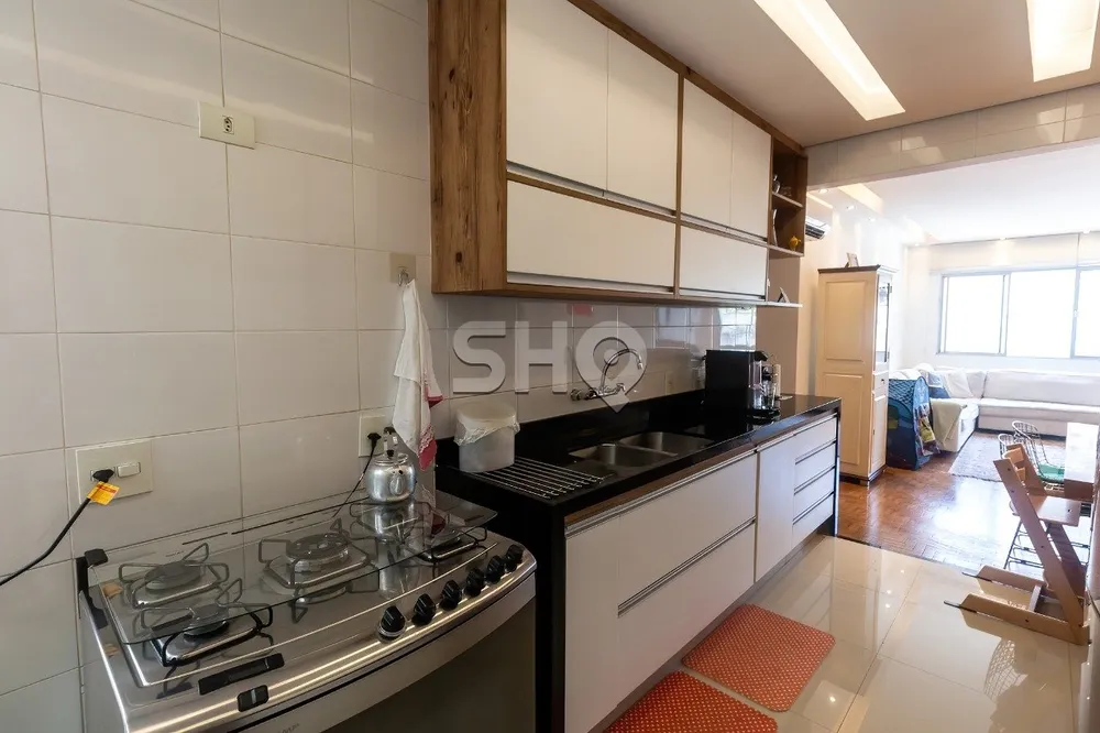 Apartamento, 3 quartos, 107 m² - Foto 9