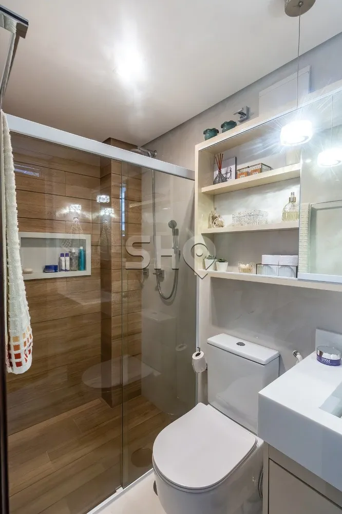 Apartamento, 3 quartos, 107 m² - Foto 16