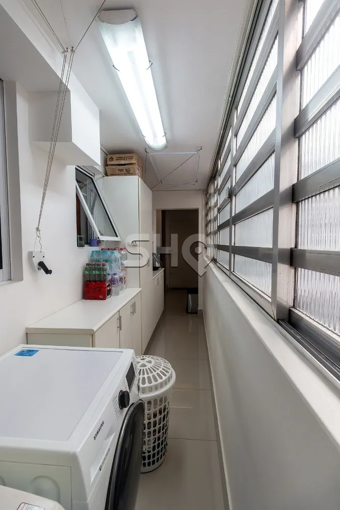 Apartamento, 3 quartos, 107 m² - Foto 13
