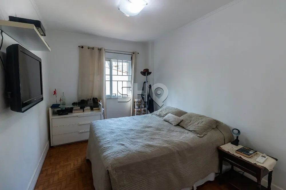 Apartamento, 3 quartos, 107 m² - Foto 5