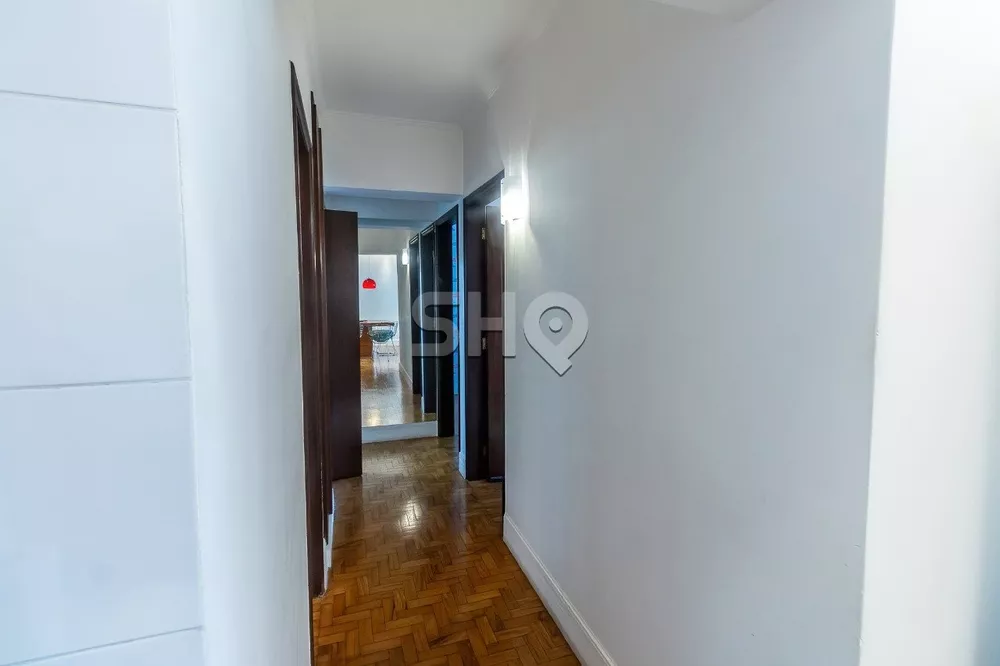 Apartamento, 3 quartos, 107 m² - Foto 3