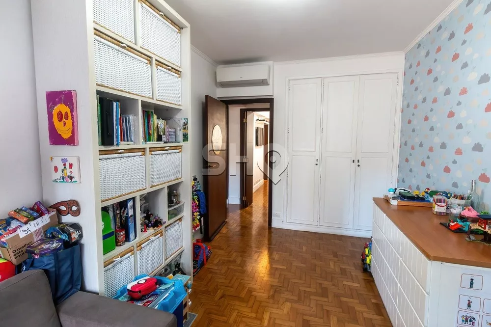Apartamento, 3 quartos, 107 m² - Foto 1